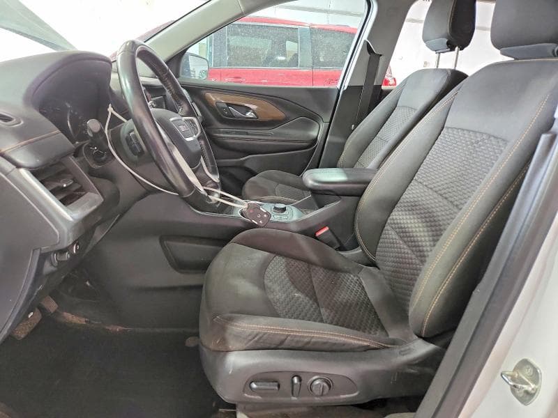 2019 GMC TERRAIN SLE 7