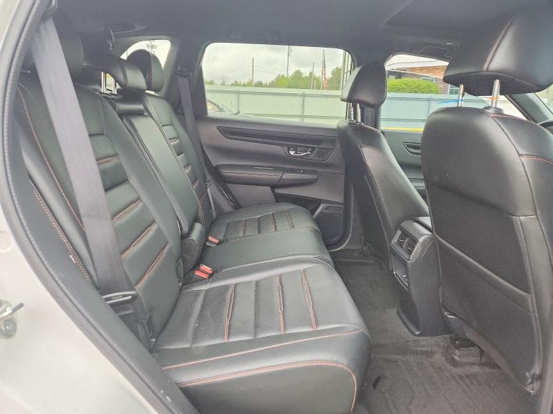 2025 HONDA CR-V SPORT-L 11