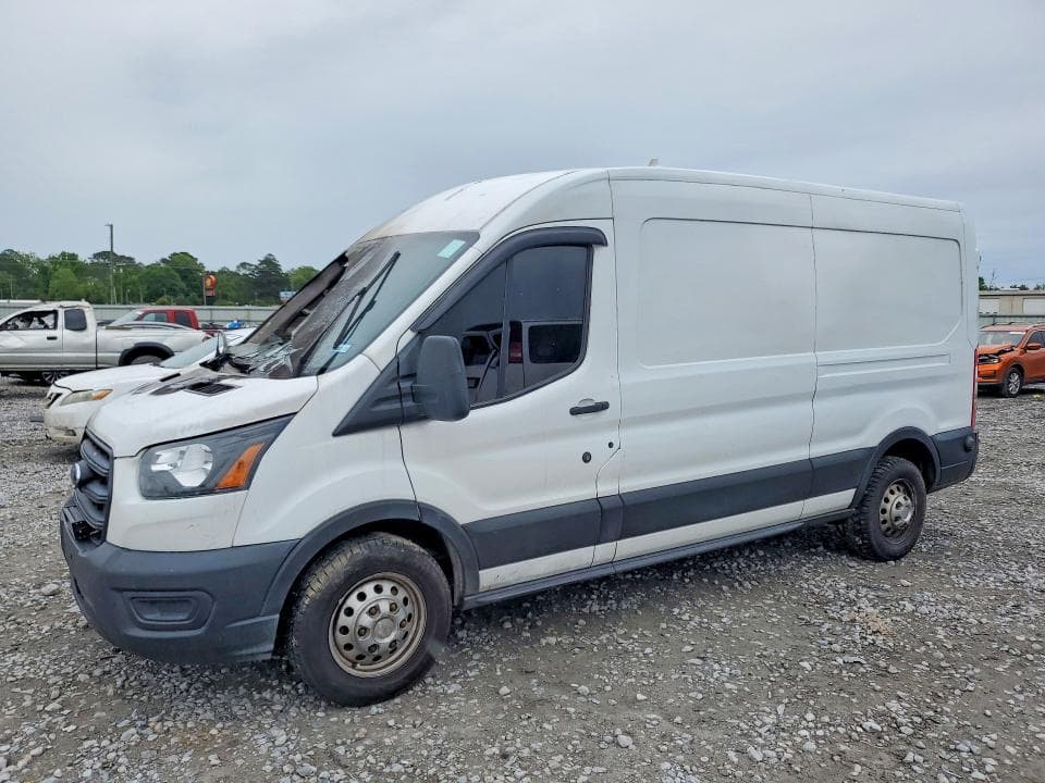 2020 FORD TRANSIT T-250 - 1