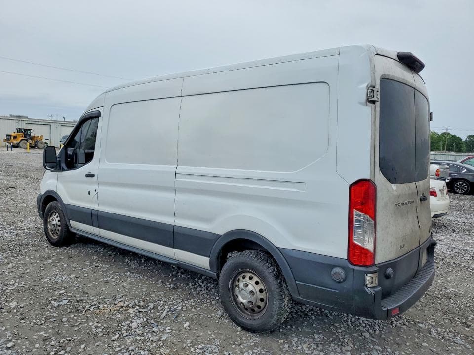2020 FORD TRANSIT T-250 2