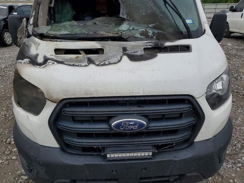 2020 FORD TRANSIT T-250 12