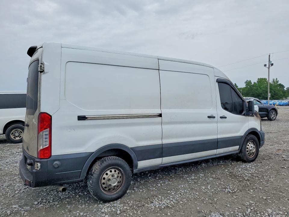 2020 FORD TRANSIT T-250 3