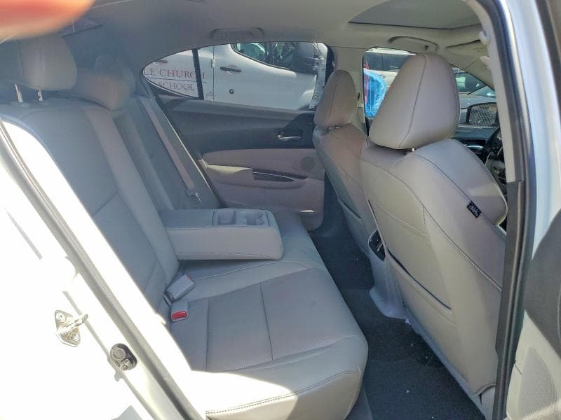 2017 ACURA TLX 10