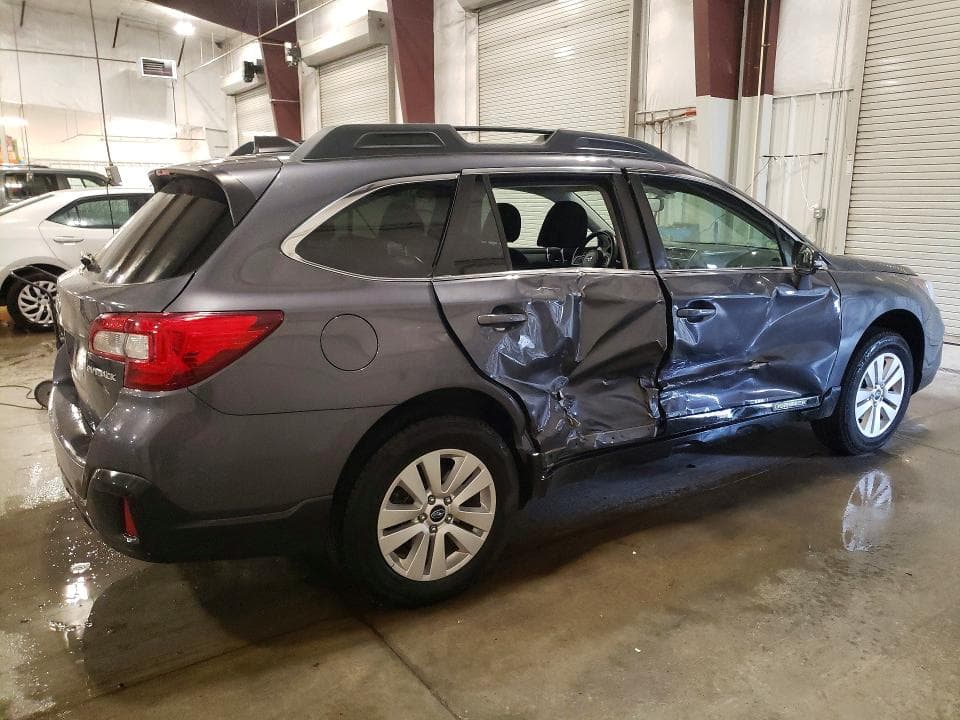 2019 SUBARU OUTBACK 2.5I PREMIUM 3