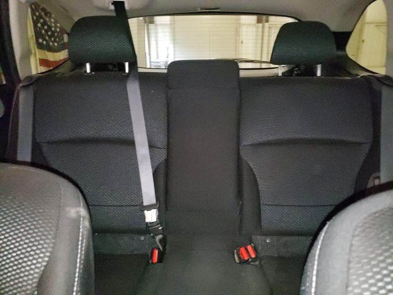 2019 SUBARU OUTBACK 2.5I PREMIUM 10