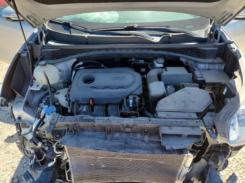 2019 KIA SPORTAGE EX EX 11