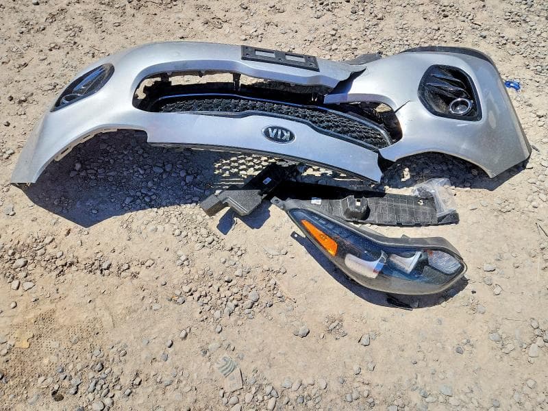 2019 KIA SPORTAGE EX EX 12
