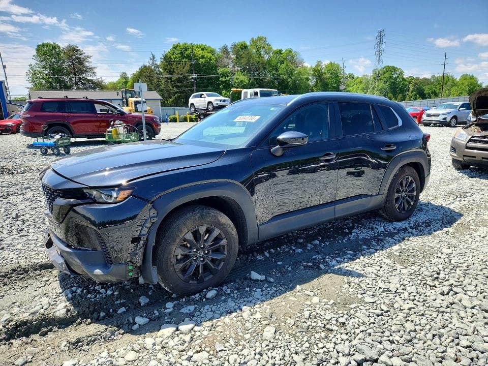 2024 MAZDA CX-50 PREFERRED 1