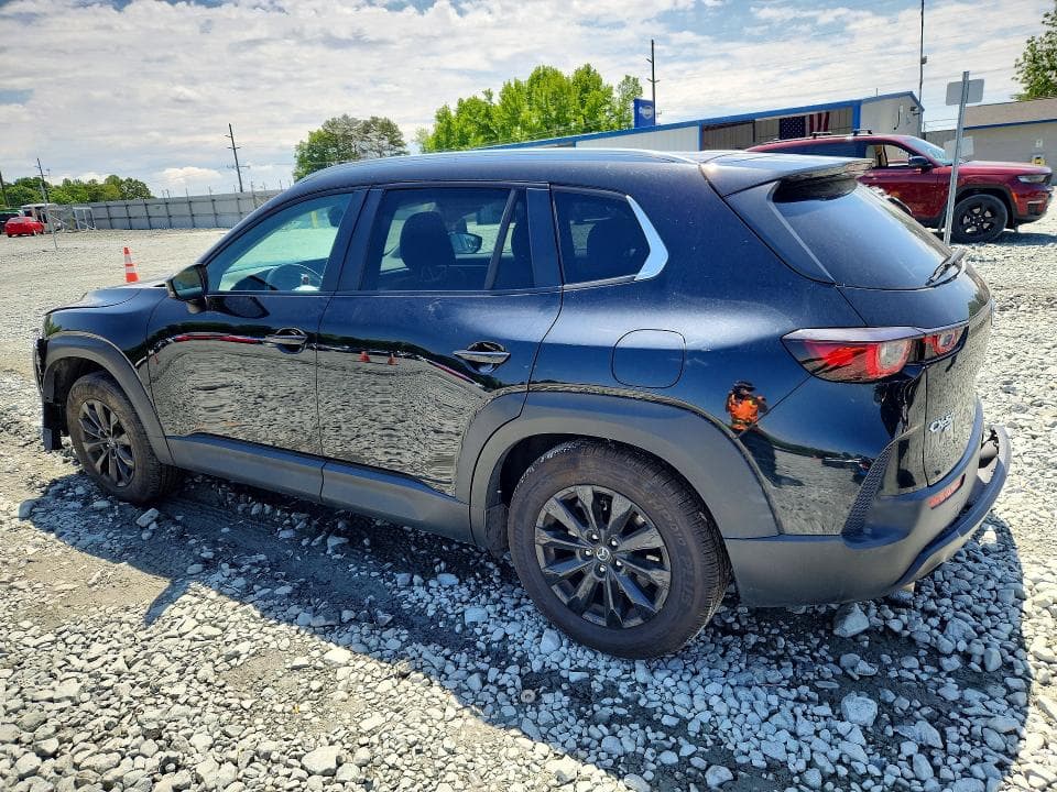 2024 MAZDA CX-50 PREFERRED 2