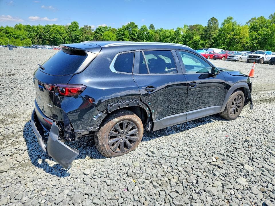 2024 MAZDA CX-50 PREFERRED 3