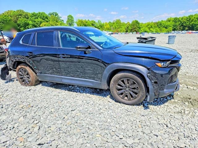 2024 MAZDA CX-50 PREFERRED 4