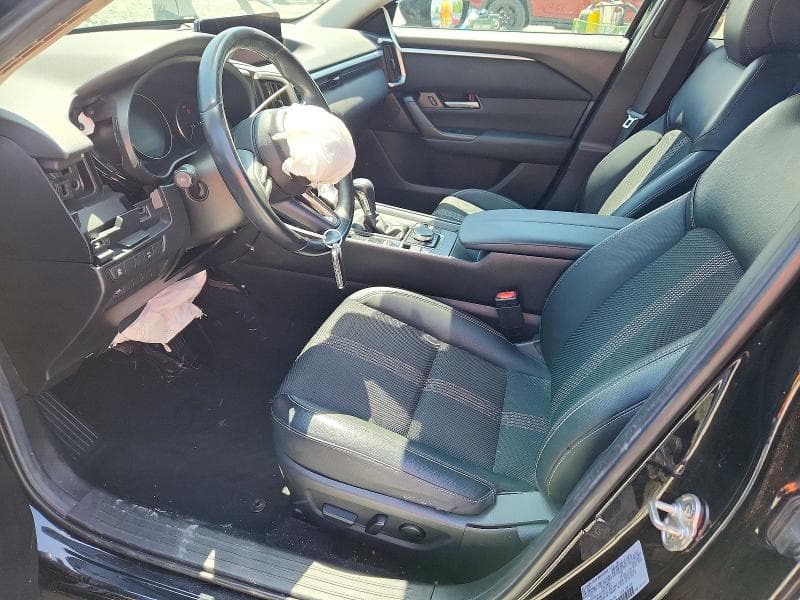 2024 MAZDA CX-50 PREFERRED 7