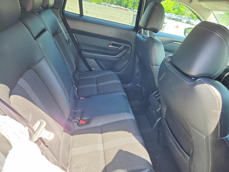 2024 MAZDA CX-50 PREFERRED 10