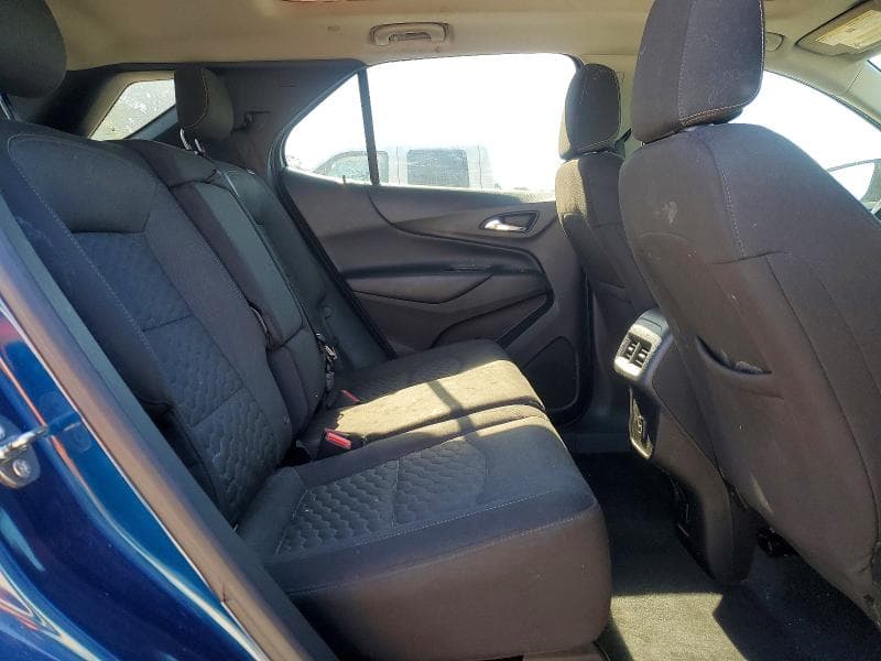 2019 CHEVROLET EQUINOX LT 11