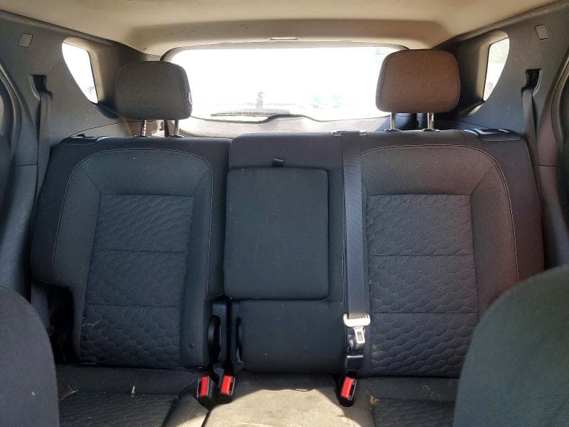 2019 CHEVROLET EQUINOX LT 10