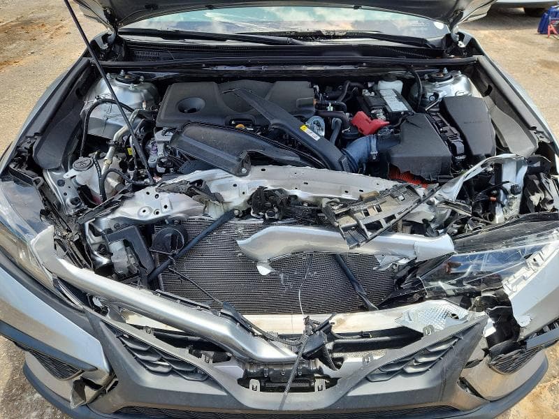 2023 TOYOTA CAMRY SE SE 11