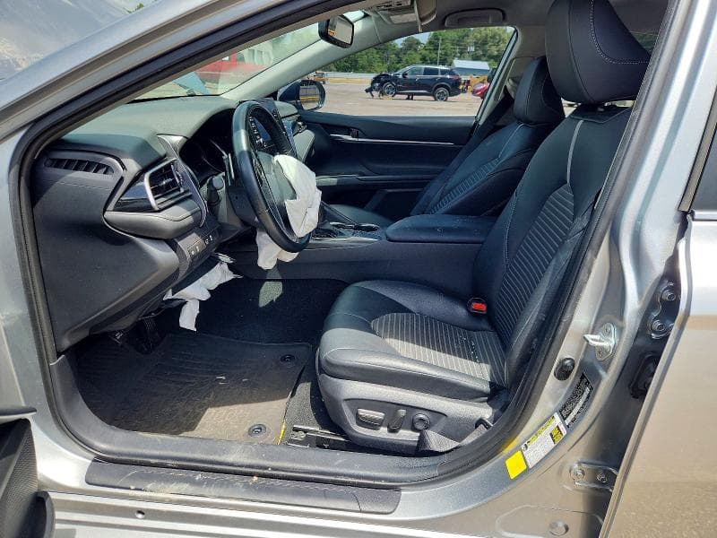 2023 TOYOTA CAMRY SE SE 7