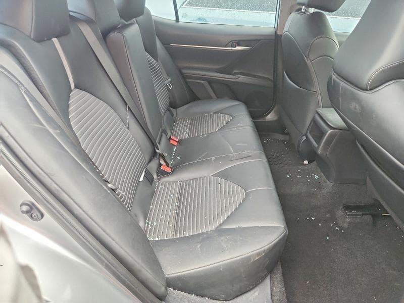 2023 TOYOTA CAMRY SE SE 10