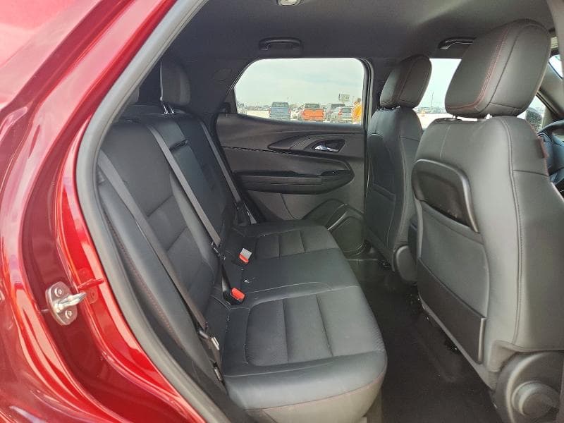 2023 CHEVROLET TRAILBLAZER RS 11