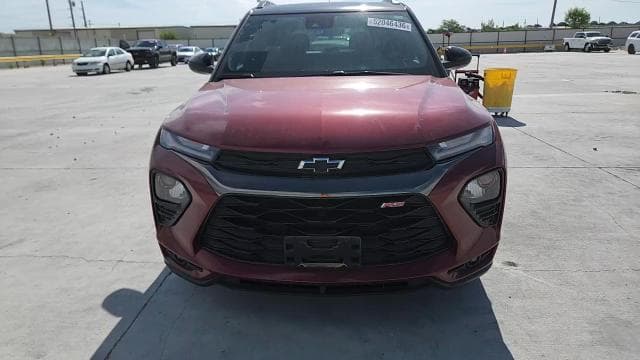 2023 CHEVROLET TRAILBLAZER RS 14
