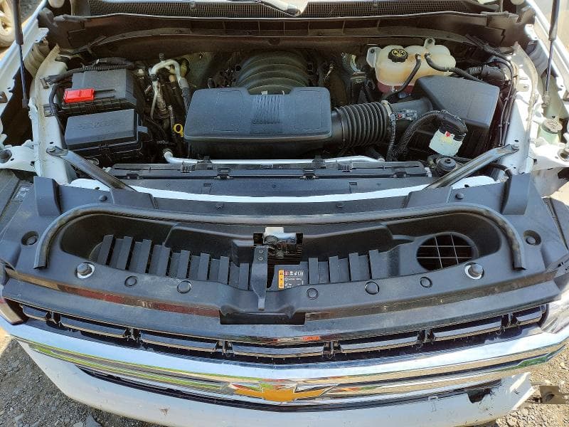 2024 CHEVROLET TAHOE K1500 LT K1500 LT 12