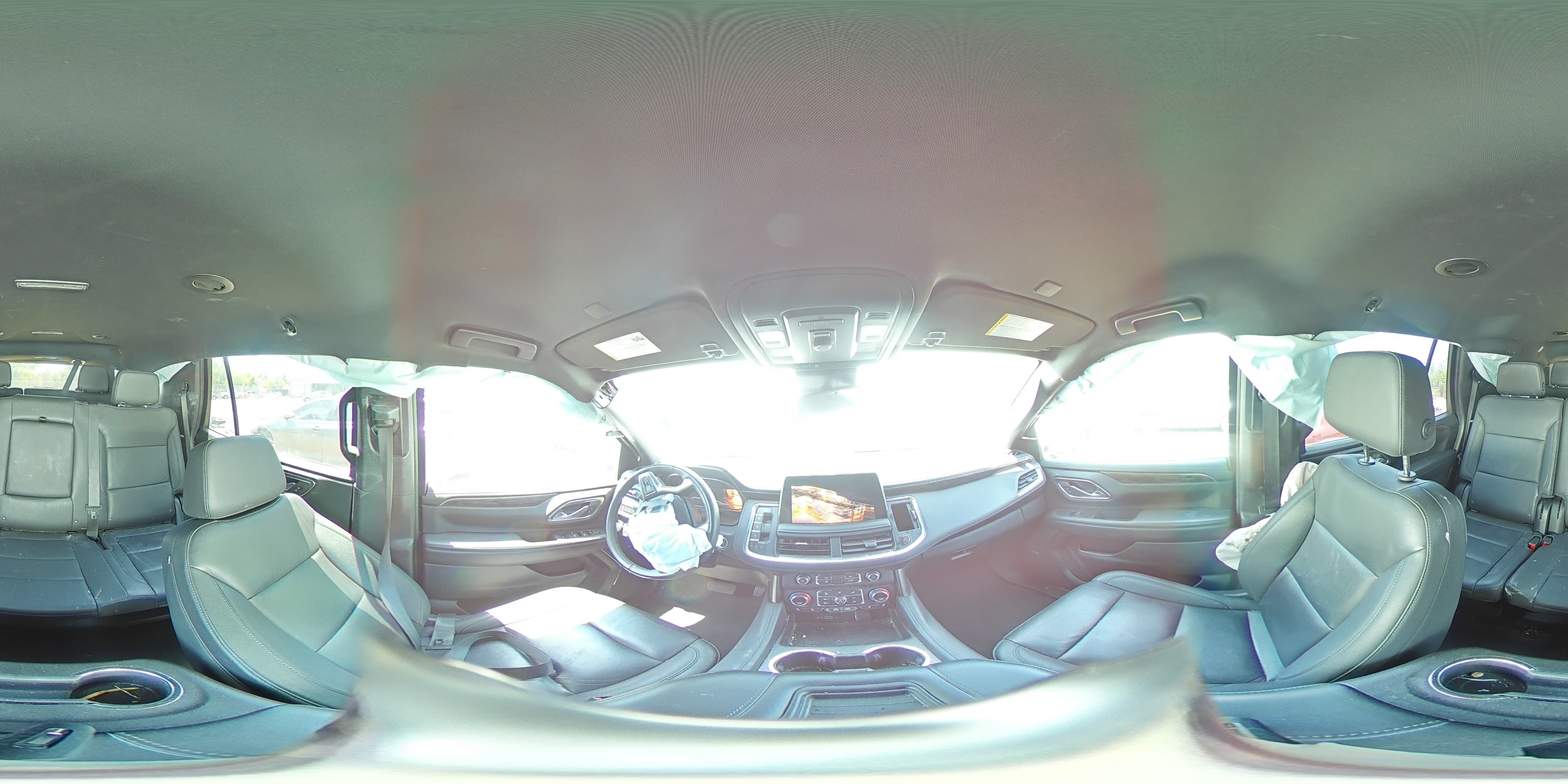 2024 CHEVROLET TAHOE K1500 LT K1500 LT 15