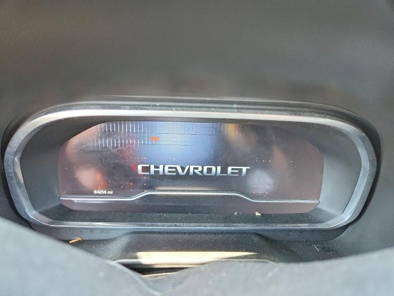 2024 CHEVROLET TAHOE K1500 LT K1500 LT 9