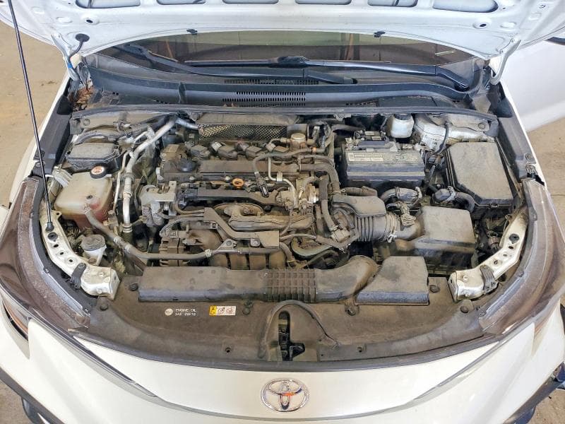 2020 TOYOTA COROLLA SE SE 11
