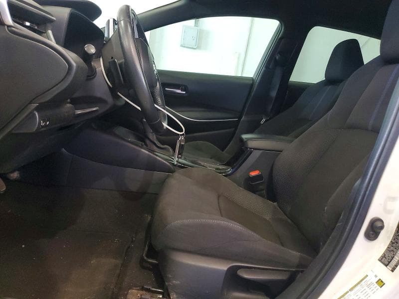2020 TOYOTA COROLLA SE SE 7