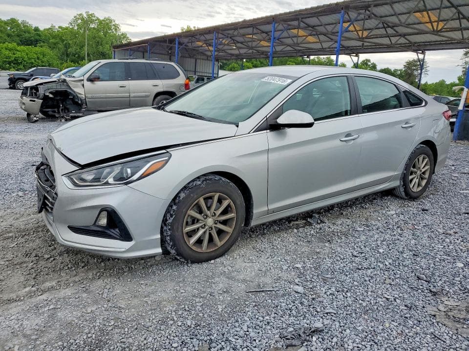 2019 HYUNDAI SONATA SE - 1