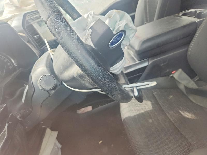 2022 FORD F150 SUPERCREW 9