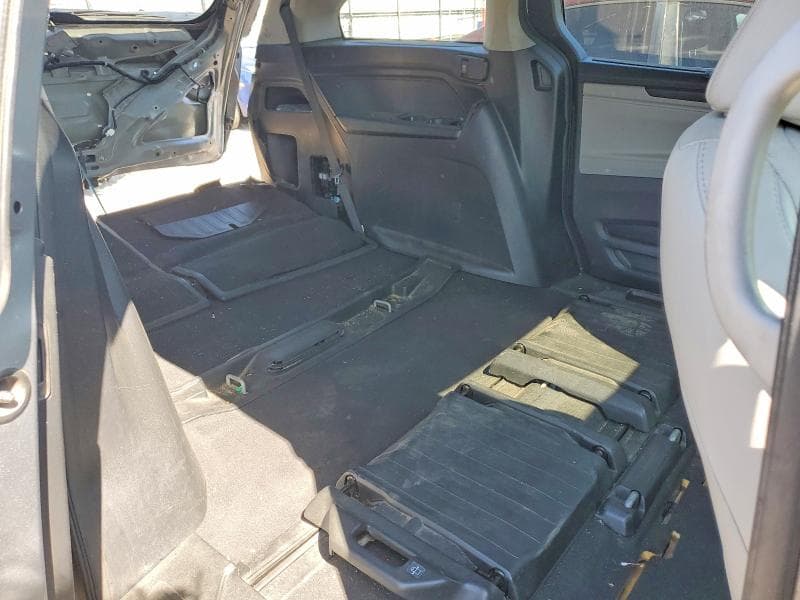 2019 HONDA ODYSSEY EXL EXL 11