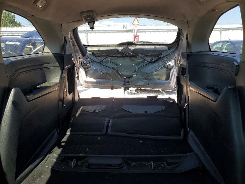 2019 HONDA ODYSSEY EXL EXL 10