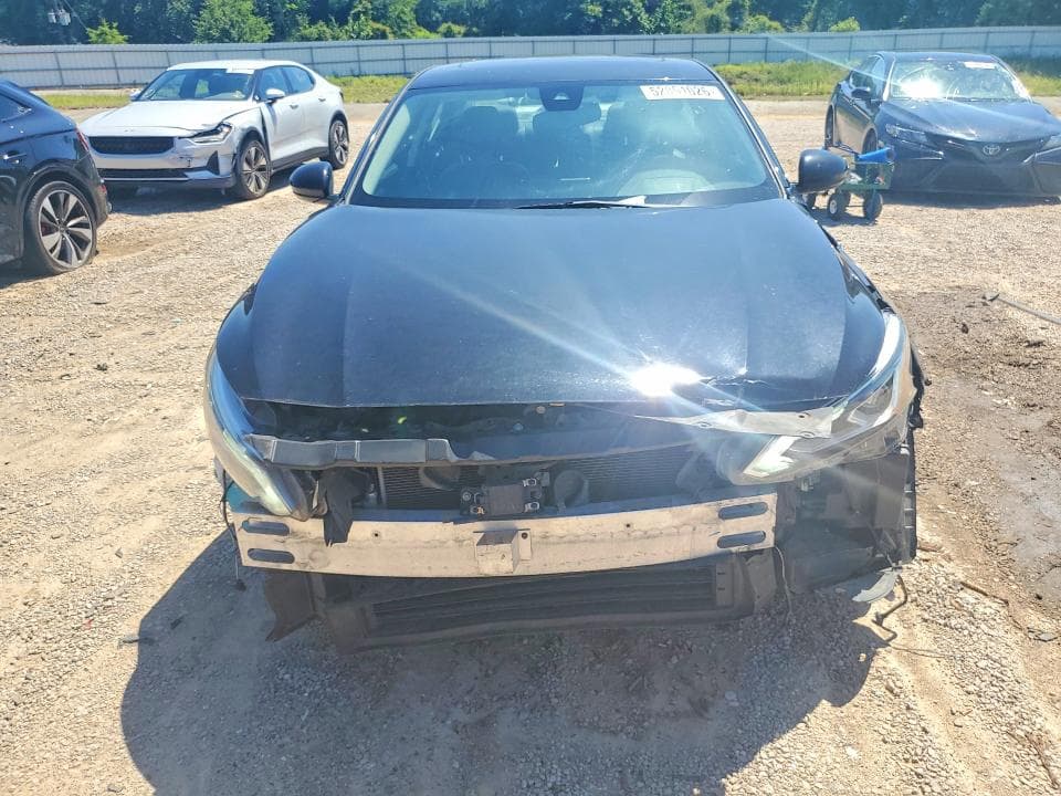 2019 NISSAN ALTIMA SL SL 5