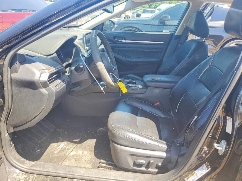 2019 NISSAN ALTIMA SL SL 7