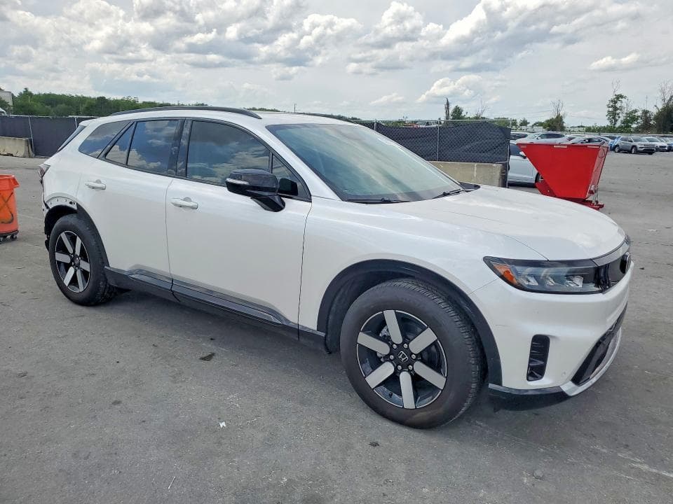 2025 HONDA PROLOGUE TOUR 4
