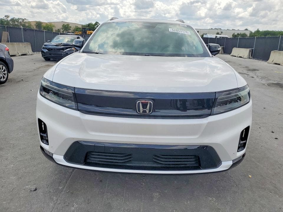 2025 HONDA PROLOGUE TOUR 5