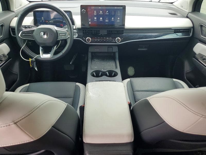 2025 HONDA PROLOGUE TOUR 8