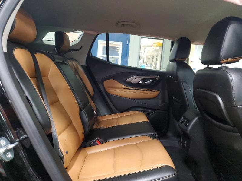 2019 GMC TERRAIN 11