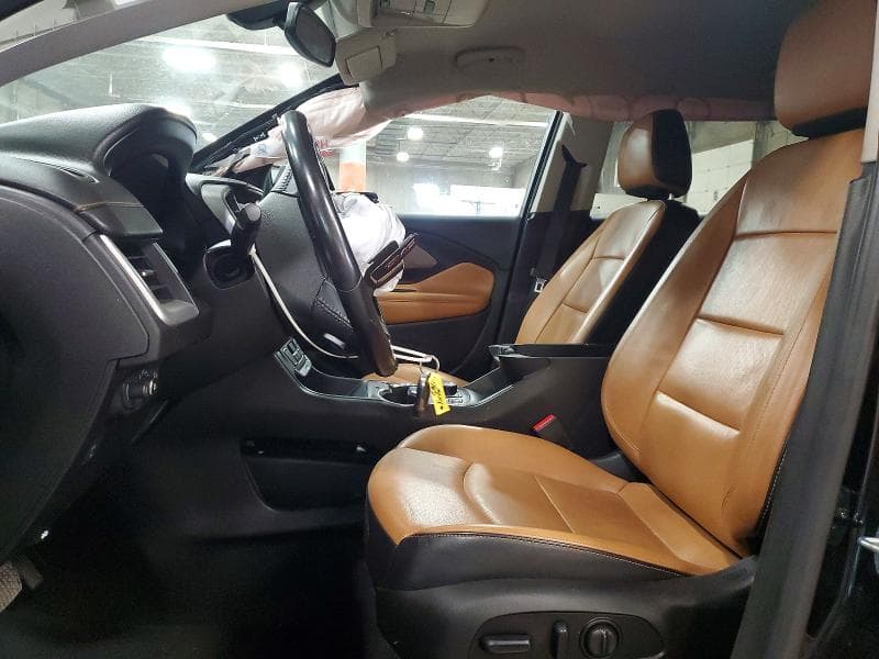 2019 GMC TERRAIN 7