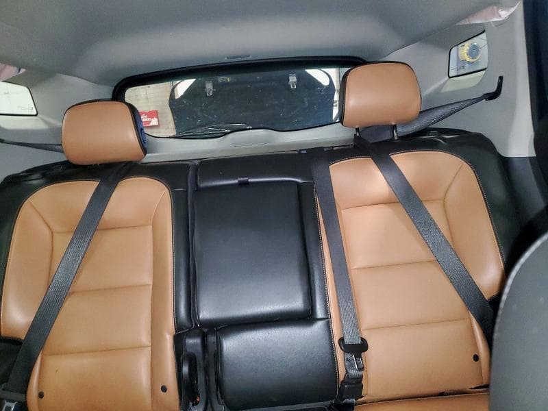 2019 GMC TERRAIN 10
