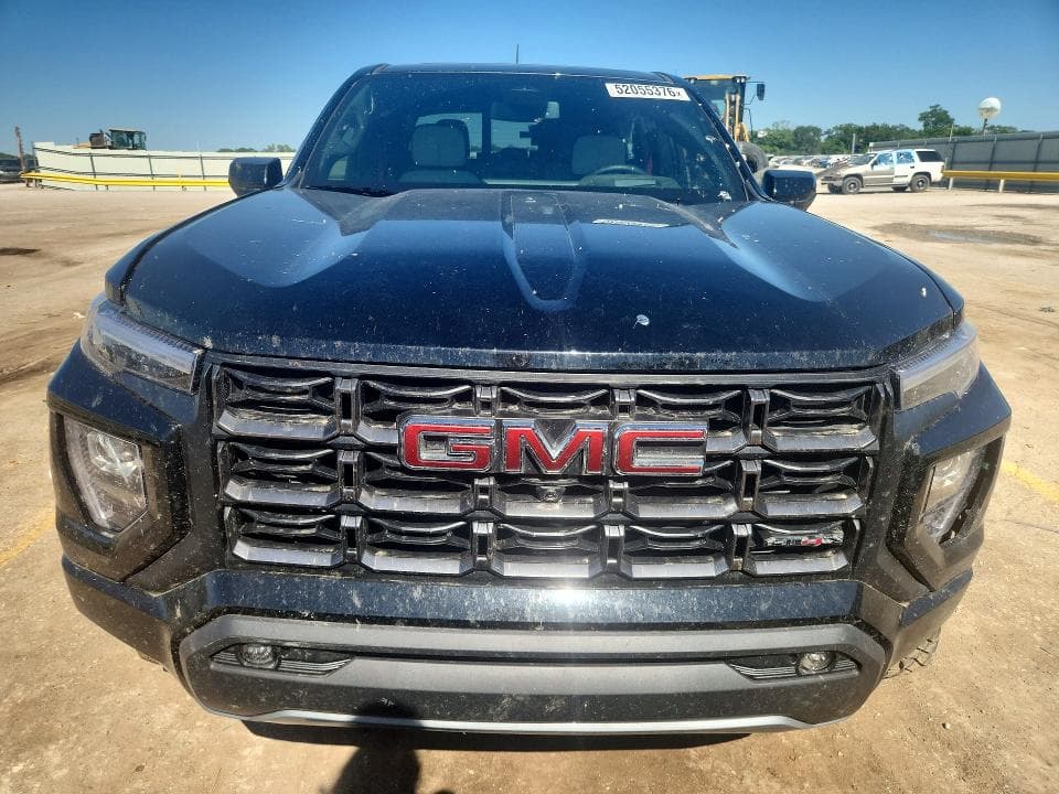 2026 GMC CANYON AT4X AT4X 5