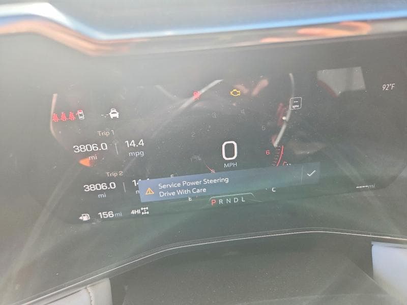 2026 GMC CANYON AT4X AT4X 9
