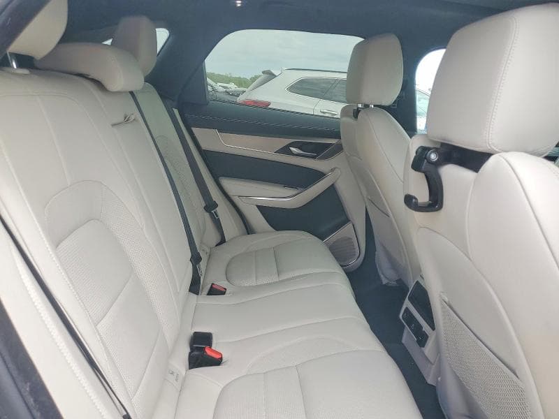 2024 JAGUAR F-PACE R-DYNAMIC S R-DYNAMIC S 11