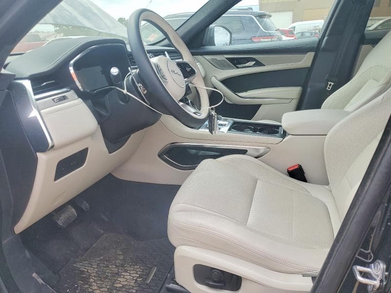 2024 JAGUAR F-PACE R-DYNAMIC S R-DYNAMIC S 7