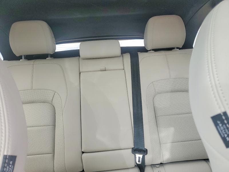 2024 JAGUAR F-PACE R-DYNAMIC S R-DYNAMIC S 10