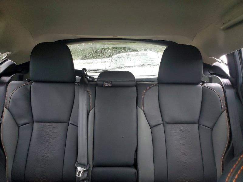 2025 SUBARU CROSSTREK LIMITED LIMITED 10