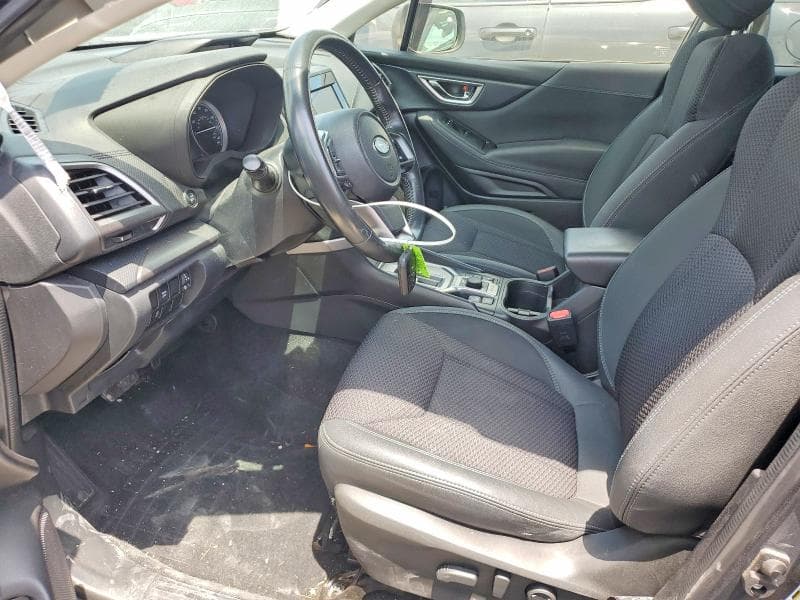 2022 SUBARU FORESTER PREMIUM PREMIUM 7