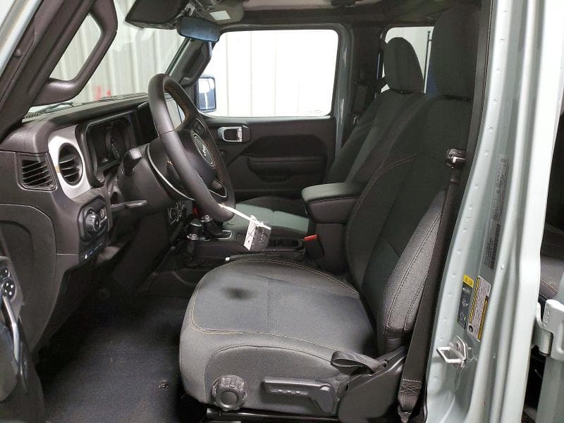 2024 JEEP WRANGLER 4XE 8