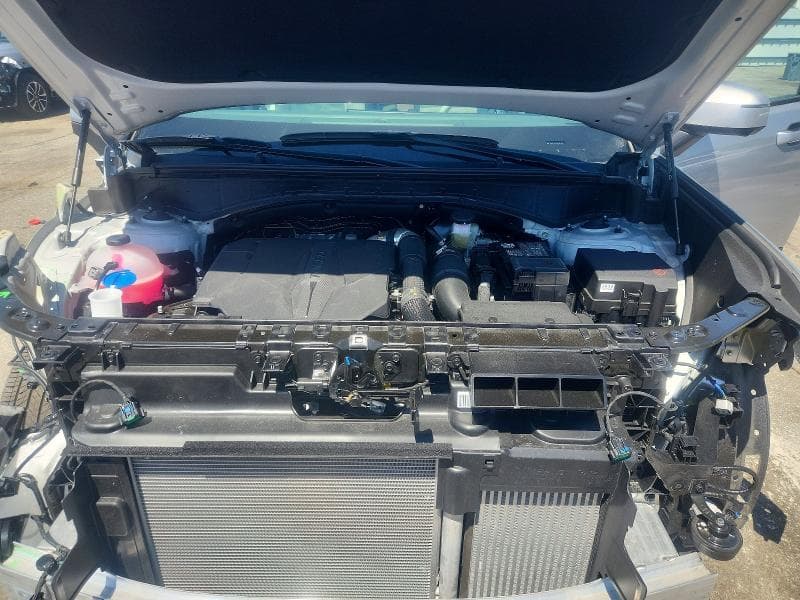 2026 HYUNDAI SANTA FE LIMITED 12